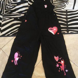 Dangerfield Overalls size 20 AU New (fits 16-18 US)